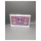 1992 United States Proof Set