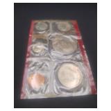 1776-1976 United States US Mint Uncirculated