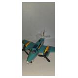 1979 tonka Hand comander airplane