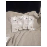 4 Pairs Of Nike Socks