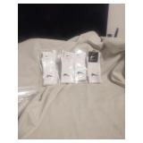 4 Pairs Of Nike Socks