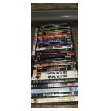 Dvd assortment some new