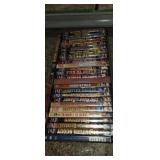Western movies (new dvds)
