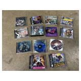 Original PlayStation games