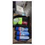 Fake Chanel replica belt , Julie socks , easy off