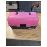 Flambeau Tackle box with Tackle