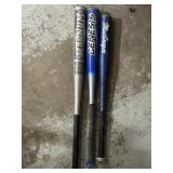 28.5' Magnum, 26.5' Genesis, & 24.5' MacGregor