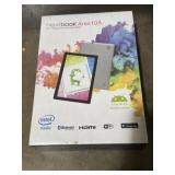 Textbook Ares 10A 10.1' Quad-Core Android Tablet