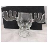 National Lampoon's Christmas vacation moose mug