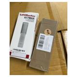 Lift master 877 wireless keyless entry and