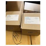 2 showermaxx shower heads new inbox