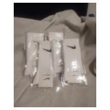 4 Pairs Of Nike Socks