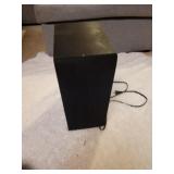 Lg powered subwoofer