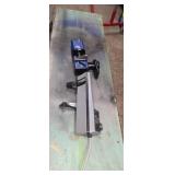 Eye examination medical equipment parts