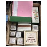 Avon 1876 Cape Cod Collection Items and more