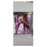 2005 holiday barbie collector series Bob Mackie