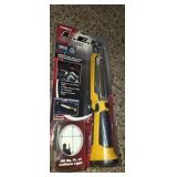 Dorcy LED rechargeable work light