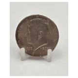 1964 Kennedy Half Dollar