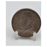 1965 Kennedy Half Dollar