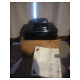 Whole House Humidifier Model112Hooks Right to