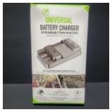 Universal Canon Camera battery charger