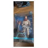 Disney store , Star Wars elite series Blaze