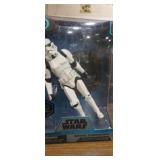 Disney store , Star Wars elite series Imperial