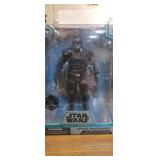Disney store , Star Wars elite series imperial