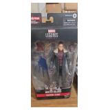 Marvel legend series the falcon in winter