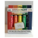 Stitch paint new unopened