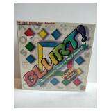 BLURT ! Family game new unopened