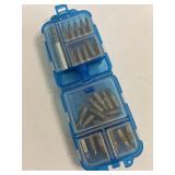 26-1 in bit set with magnetic holder