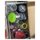 Magic Bullet blender and food processor set