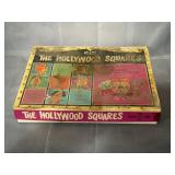UNOPENED Hollywood squares board game
