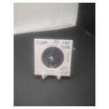 1 Gram Of .999 Fine Silver1957 Chevy Design