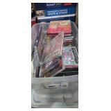 Cd colle,country , comedy, Elvis and more