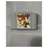 Mario Party game cartridge for Nintendo 64