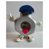 Norm nutman the sports nut