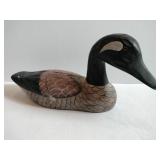 Heritage Mint tld duck decoy