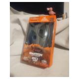 Switch Lights Out Trail Camera