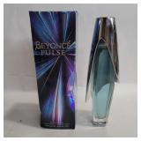 Beyonce pulse 3.4oz perfume