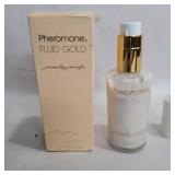 Marilyn miglin pheromone fluid gold moisturizer