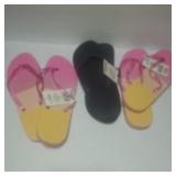 3 PR. large 9/10 women