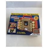 New Battery Daddy storage case