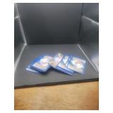 Pokemon Over 60 Cards Rares ,Halos,Reverse