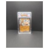 Pokemon Slab Mamoswine