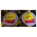 4- 1lb packages of Oscar Mayer bologna