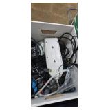 Av cords power cords , converters and more