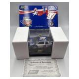 1997 Revell Collection "Texas Special" inaugural