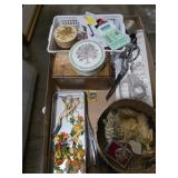 Pins and Needles Scissors and Snaps